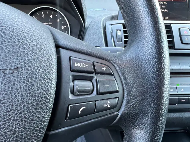 BMW 1 Serie 114i Business+ | Airco + 5-Drs | 2013 Benzine 13