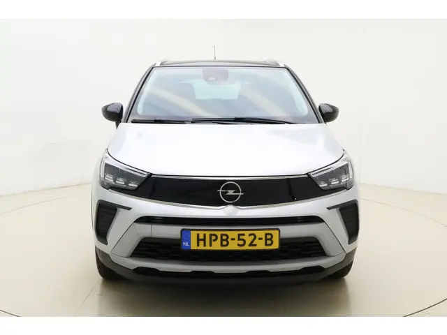Opel Crossland 1.2 Turbo 110pk GS 2024 Benzine 6