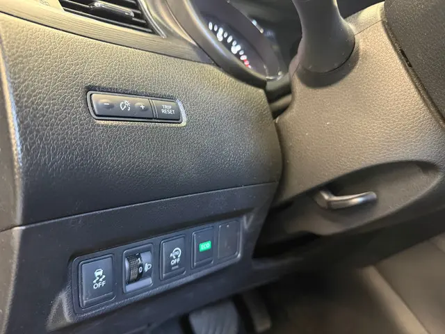 Nissan Pulsar 1.2 DIG-T N-Connecta 2017 Benzine 30
