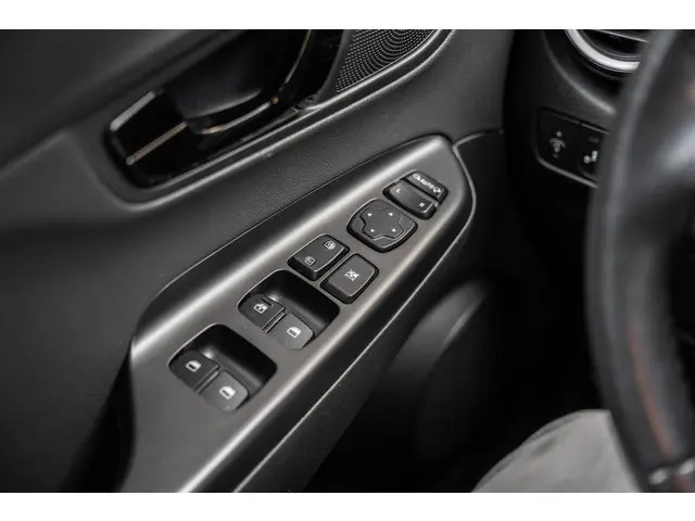 Hyundai Kona 1.6 GDI HEV Premium 2020 Hybride Benzine 26