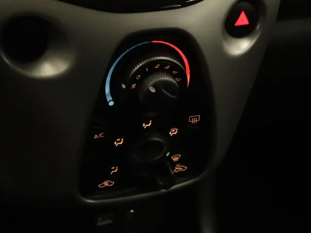 Toyota Aygo 1.0 VVT-i x-play 2019 Benzine 31