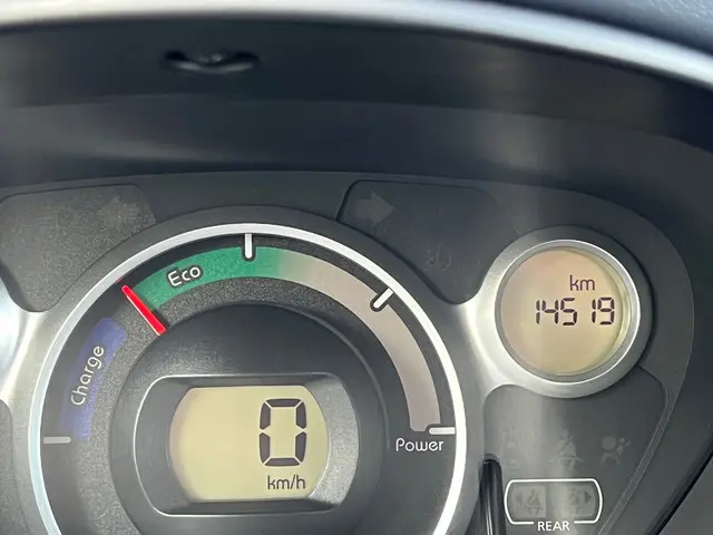Peugeot iOn Active Airco 2019 Elektrisch 18