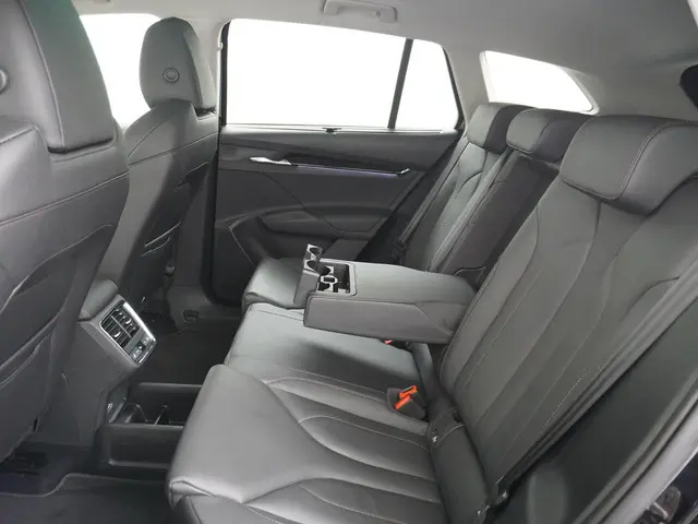 Škoda Enyaq iV 60 2021 Elektrisch 22