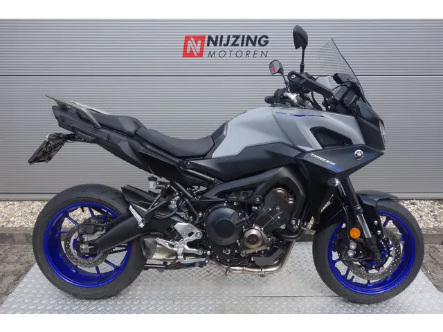 Yamaha TRACER 900 ABS 2018 Benzine