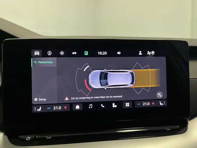 Škoda Octavia Combi 1.5 TSI Edition 2024 Benzine 23