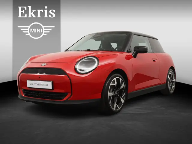 MINI 3-Deurs Cooper E Classic + L-pakket 2025 Elektrisch