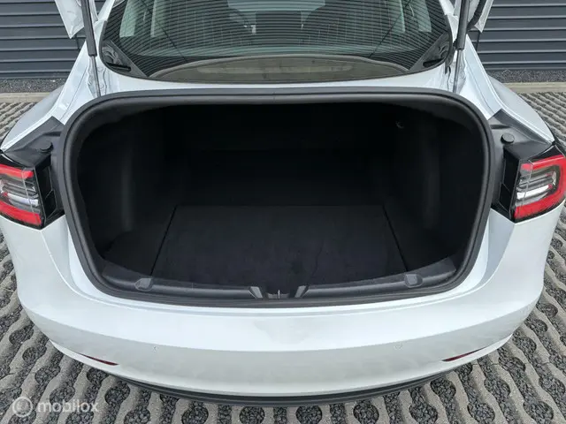 Tesla Model 3 Standard RWD Plus 60 kWh 2019 Elektrisch 11