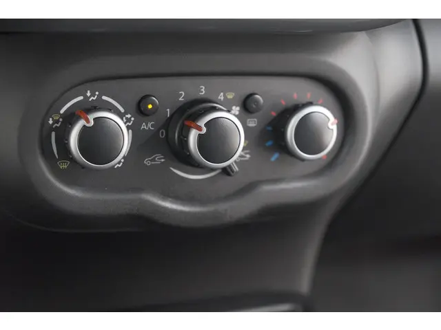 Renault Twingo 1.0 SCe Limited 2019 Benzine 41