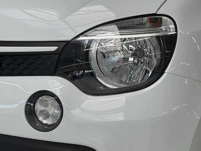 Renault Twingo 1.0 SCe Collection 2016 Benzine 17