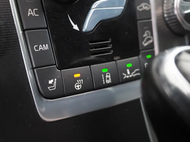 Volvo XC60 3.0 T6 AWD Summum 2015 Benzine 19