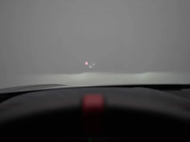 Audi e-tron GT RS 93 kWh 2023 Elektrisch 41