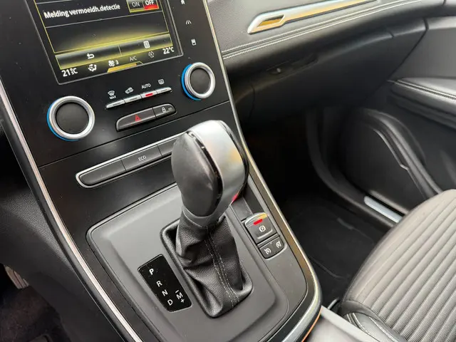 Renault Scénic 160 TCe Bose 2018 Benzine 13