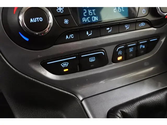 Ford Focus Wagon 1.0 EcoBoost Edition Plus 2014 Benzine 21