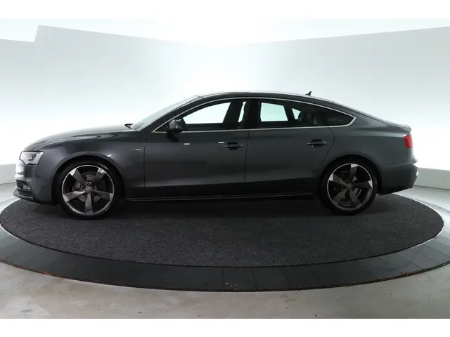 Audi A5 Sportback 1.8 TFSI Sport Edition 2015 Benzine 7