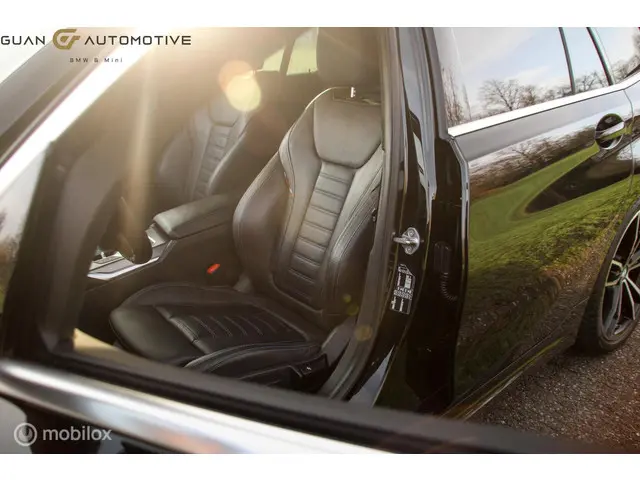 BMW 3 Serie Touring 320i | NAP | M sport | 2023 Benzine 26