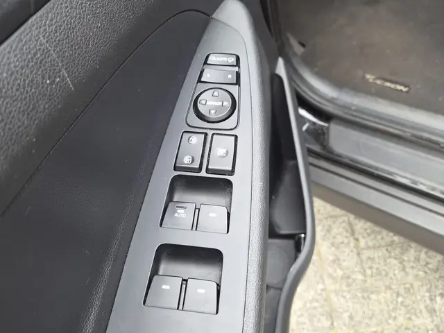 Hyundai Tucson 1.6 GDi Comfort 2016 Benzine 25