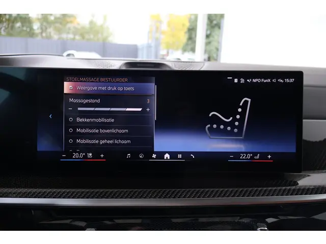 BMW X7 xDrive40i 2023 Benzine 27