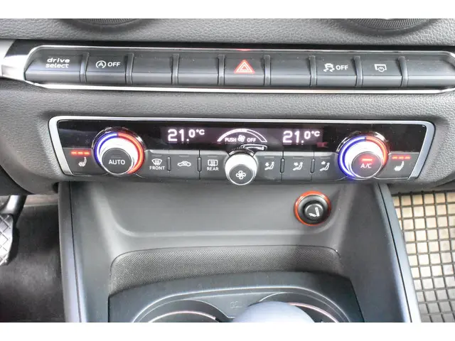 Audi A3 1.4 TFSI Ambition Pro Line S 2013 Benzine 16