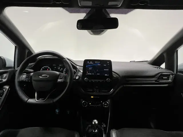 Ford Fiesta 1.5 EcoBoost ST-3 2020 Benzine 37