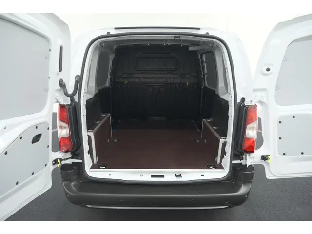 Citroën ë-Berlingo 136 L1 50 kWh 2025 Elektrisch 58