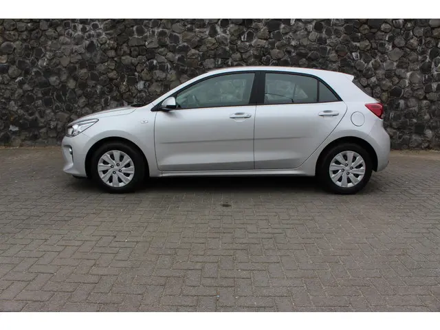 Kia Rio 1.0 TGDI ComfortPlusLine 2018 Benzine 3
