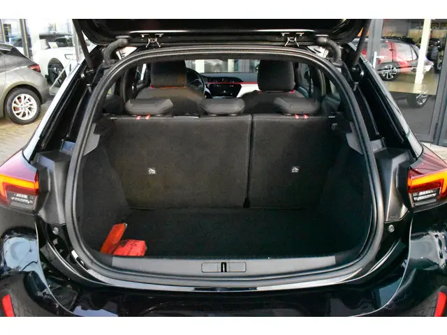 Opel Corsa 1.2 GS Line 2020 Benzine 6