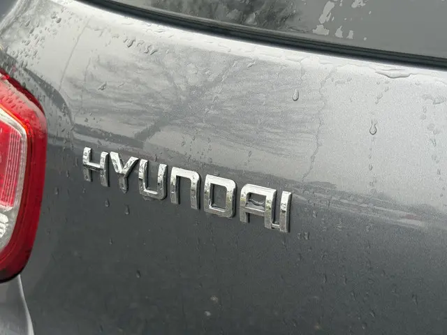 Hyundai i10 1.0i Go! 2014 Benzine 23