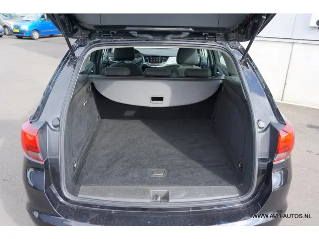 Opel Astra Sports Tourer 1.0 Online Edition 2018 Benzine 8