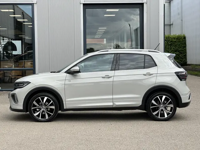 Volkswagen T-Cross 1.5 TSI R-Line Business 2024 Benzine 48