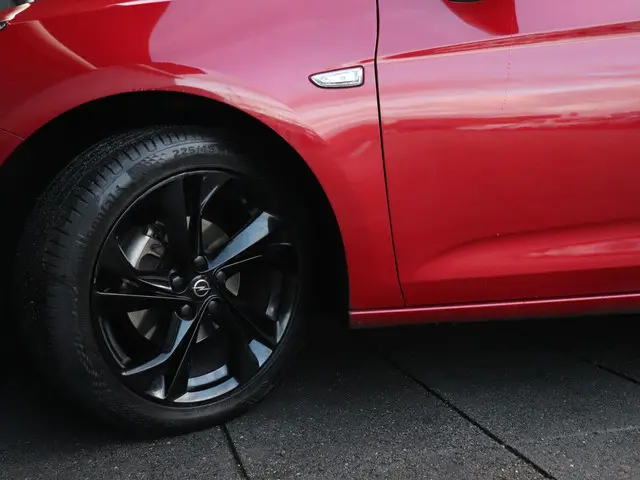 Opel Astra Sports Tourer 1.2 Elegance 2021 Benzine 18