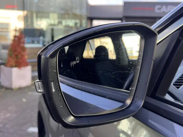 Volkswagen T-Roc 1.5 TSI Sport Business R 2020 Benzine 31