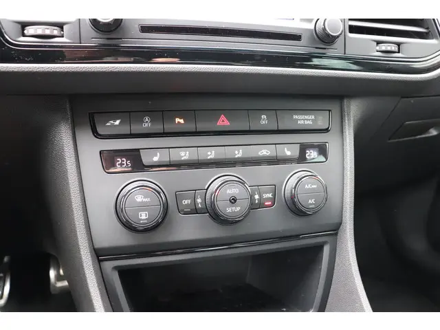 SEAT Leon 2.0 TSI Cupra 280 2015 Benzine 17