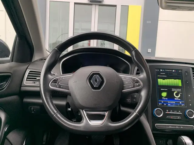 Renault Mégane Estate 1.3 TCe Bose 2019 Benzine 3