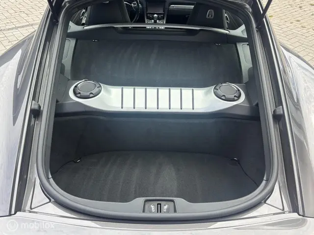 Porsche Cayman 2.7 PDK 2013 Benzine 17