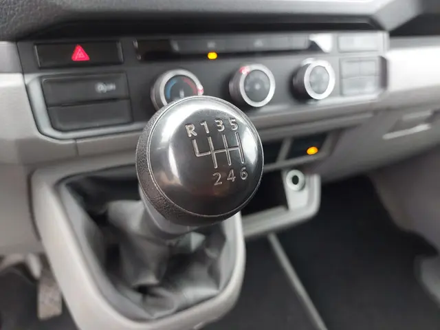 MAN TGE 35 2.0 Lang 2020 Diesel 28