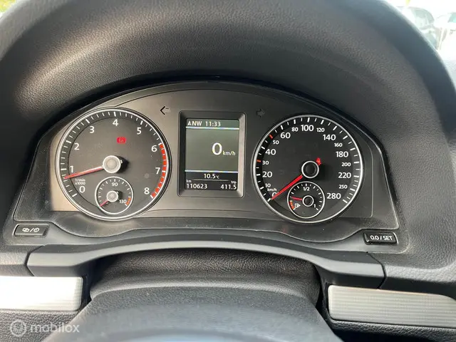 Volkswagen Scirocco 1.4 TSI R-LINE 2014 Benzine 16