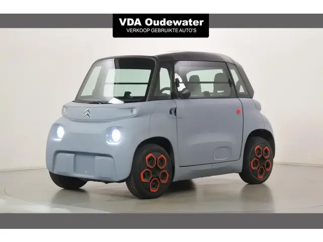 Citroën Ami My Ami 2021 Elektrisch