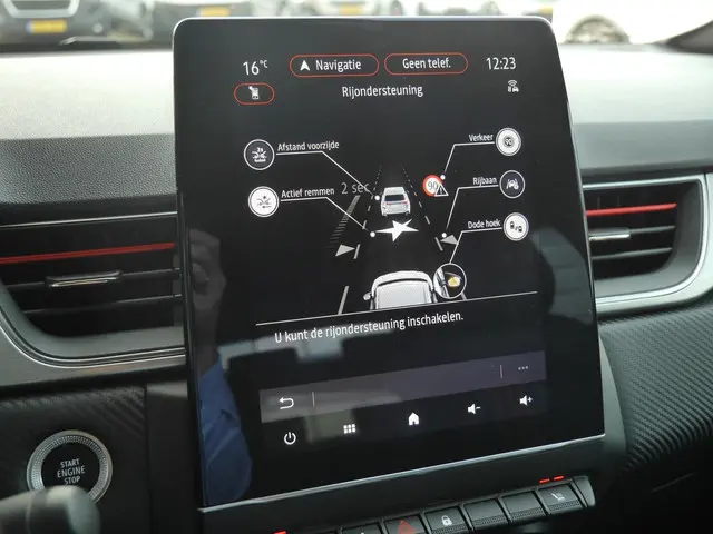 Renault Captur 1.3 mild hybrid 140 RS Line 2022 Benzine 30