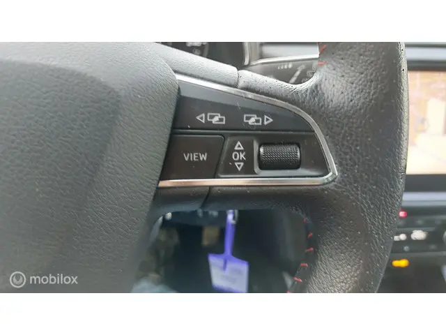 SEAT Ibiza 1.0 TSI FR Business Intense 2019 Benzine 19