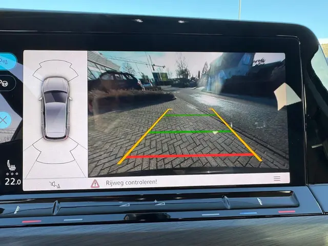 Volkswagen Golf 1.5 eTSI Style 2022 Benzine 33