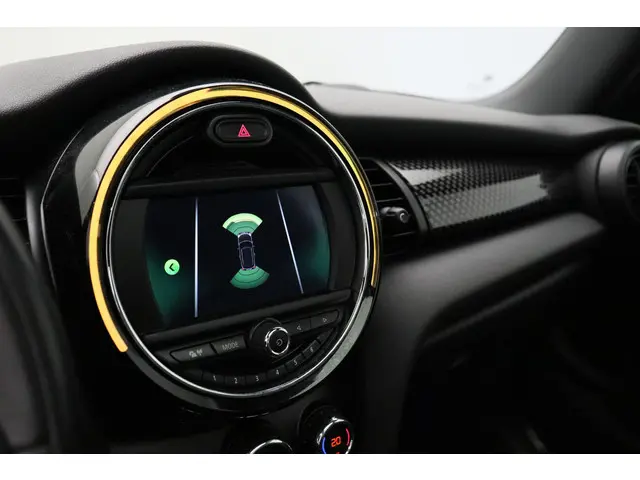 MINI Cooper S Mini 2.0 Chili 2018 Benzine 30