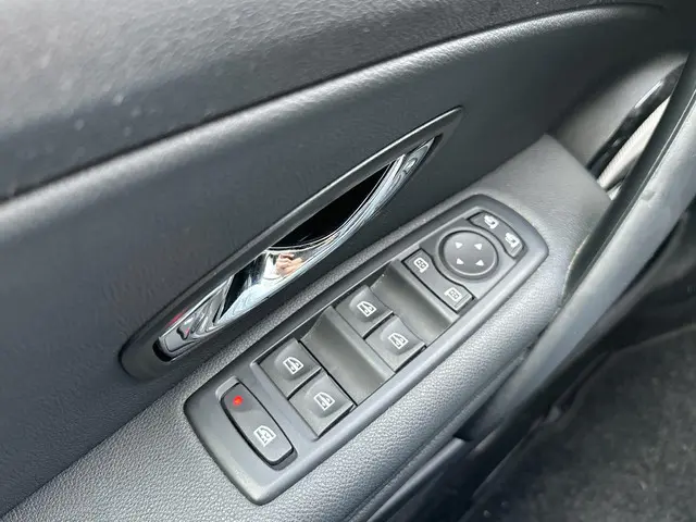 Renault Mégane Estate 1.2 TCe GT-Line 2015 Benzine 20