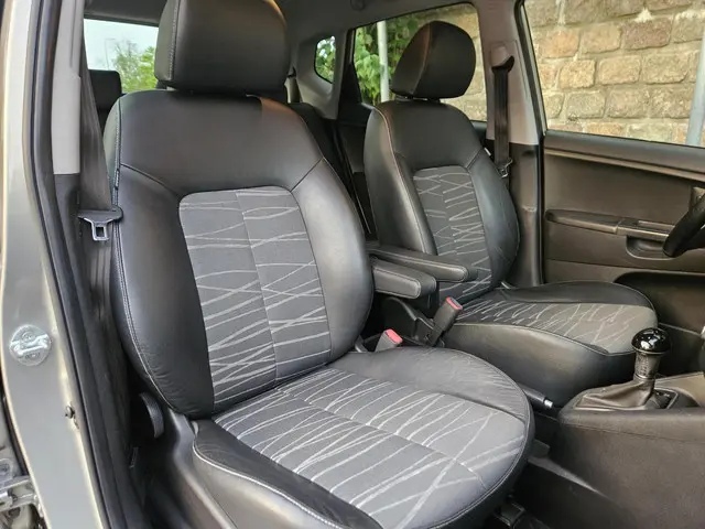 Kia Venga 1.6 CVVT DynamicLine 2016 Benzine 15
