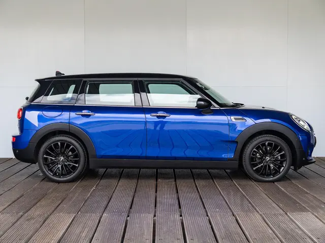 MINI Clubman Cooper 2018 Benzine 5