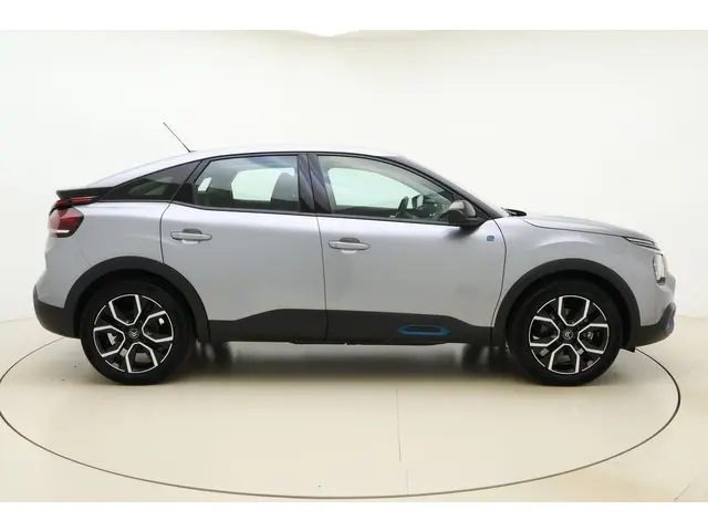 Citroën ë-C4 Feel Edition 50 kWh 2021 Elektrisch 9
