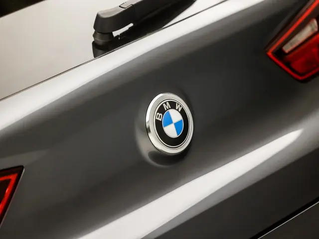 BMW X2 1.8i sDrive M Sport 2019 Benzine 32