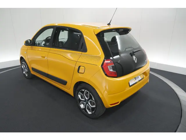 Renault Twingo Z.E. R80 Collection 2021 Elektrisch 19