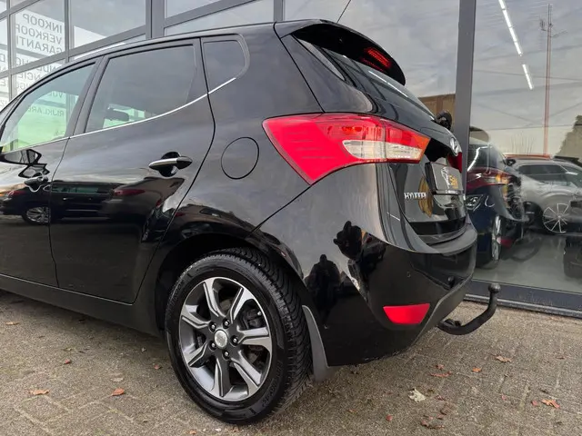 Hyundai ix20 1.4i Go! Camera| Trekhaak 2015 Benzine 11