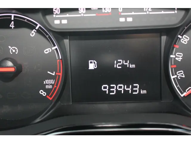 Opel KARL 1.0 ecoFLEX 120 Jaar Edition 2019 Benzine 4