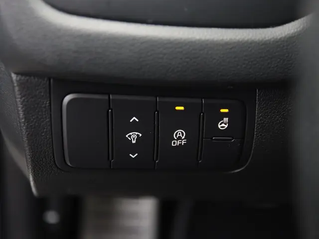 Kia cee'd 1.0 T-GDi 120PK GT-Line | TOP STAAT!! 2016 Benzine 16